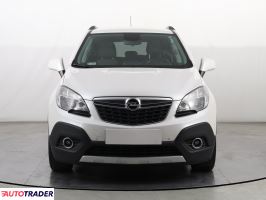 Opel Mokka 2014 1.4 138 KM