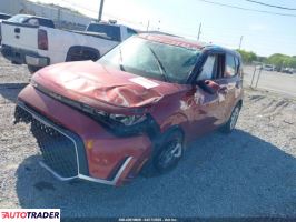 Kia Soul 2025 2 Kia Soul 2025 2