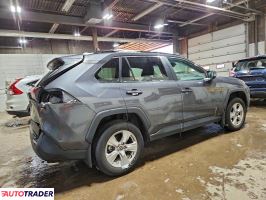 Toyota Pozostałe 2021 2