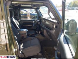 Jeep Wrangler 2021 3