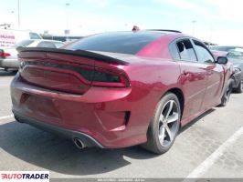 Dodge Charger 2019 5