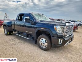 GMC Sierra 2020 6 GMC Sierra 2020 6