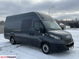 Iveco Daily 2023 3