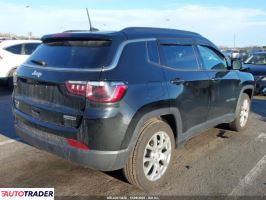 Jeep Compass 2024 2