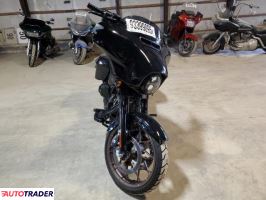 Harley-Davidson Pozostałe 2023