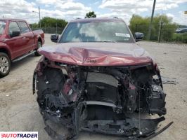 Jeep Grand Cherokee 2021 3