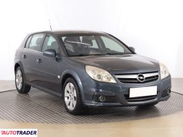 Opel Signum 2007 1.9 118 KM