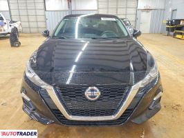 Nissan Altima 2020 2