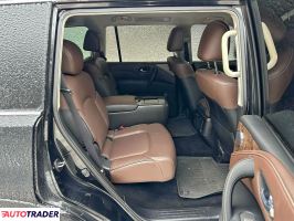 Infiniti Pozostałe 2023 5