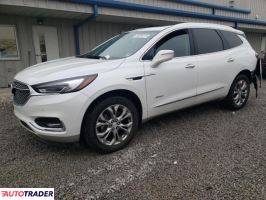 Buick Enclave 2019 3