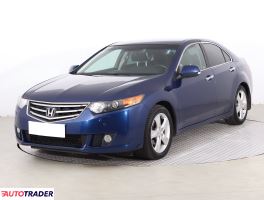Honda Accord 2011 2.0 154 KM Honda Accord 2011 2.0 154 KM