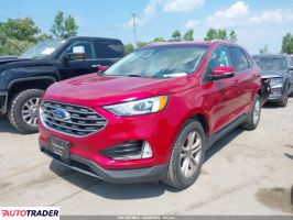 Ford Edge 2020 2 Ford Edge 2020 2