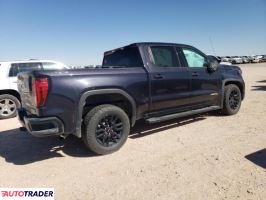 GMC Sierra 2022 2 GMC Sierra 2022 2