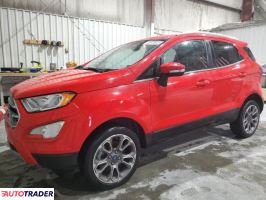 Ford EcoSport 2020 2