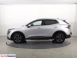 Kia Sportage 2022 1.6 177 KM