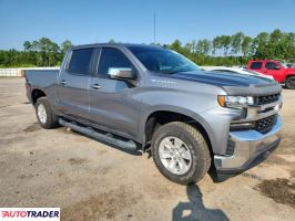 Chevrolet Silverado 2021 2 Chevrolet Silverado 2021 2