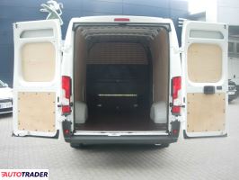 Peugeot Boxer 2018 2 Peugeot Boxer 2018 2