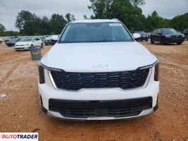 Kia Sorento 2025 2