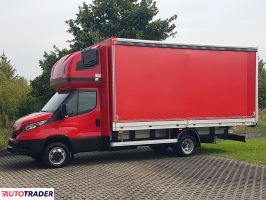 Iveco Daily 2021 3.0 Iveco Daily 2021 3.0