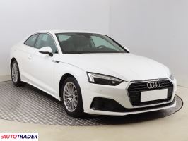 Audi A5 - zobacz ofertę