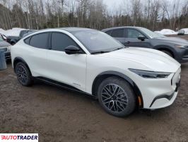 Ford Mustang 2024 Ford Mustang 2024