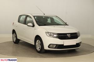 Dacia Sandero - zobacz ofertę