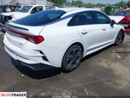 Kia Pozostałe 2023 1