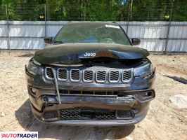 Jeep Compass 2024 2