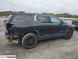 GMC Acadia 2019 3