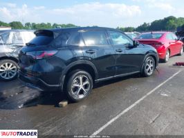 Honda HR-V 2024 2 Honda HR-V 2024 2