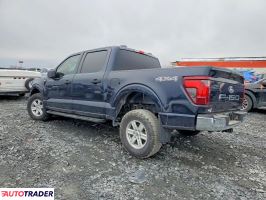 Ford Pozostałe 2024 2