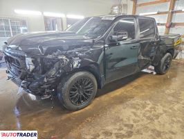Dodge Ram 2020 5