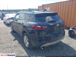 Chevrolet Blazer 2020 2