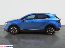 Kia Sportage 2023 1.6 147 KM