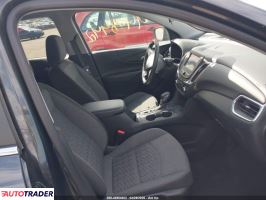 Chevrolet Equinox 2023 1