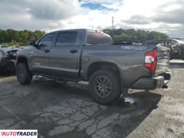 Toyota Tundra 2019 5 Toyota Tundra 2019 5