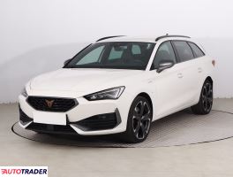 Cupra 2021 1.4 201 KM