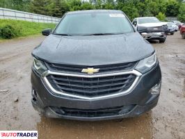 Chevrolet Equinox 2019 1
