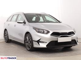 Kia Ceed 2022 1.5 156 KM