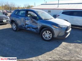 Toyota Corolla - zobacz ofertę