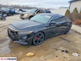 Honda Accord 2020 2