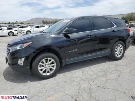 Chevrolet Equinox 2019 1 Chevrolet Equinox 2019 1