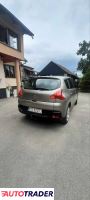 Peugeot 3008 2011 1.6 112 KM