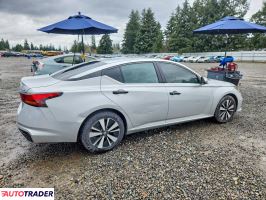 Nissan Altima 2021 2