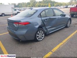 Toyota Corolla 2021 1 Toyota Corolla 2021 1