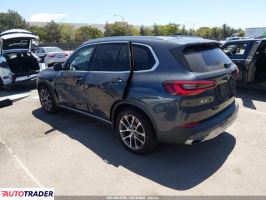 BMW X5 2021 3