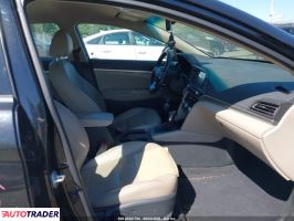Hyundai Elantra 2020 2