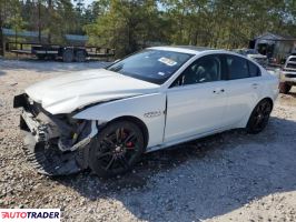 Jaguar XE 2019 2 Jaguar XE 2019 2