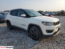 Jeep Compass 2019 2