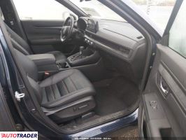 Honda CR-V 2024 2